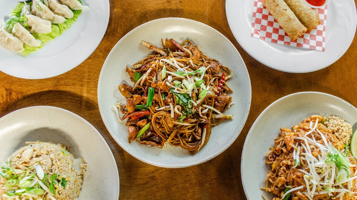 Chibogs Asian Express Photos 2